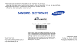 Samsung SCH-A150 Manual do usuário
