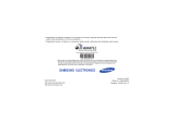 Samsung SCH-A130 Manual do usuário