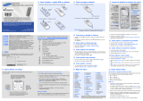 Samsung SGH-C160L Manual do usuário