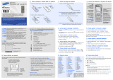 Samsung SGH-C421 Manual do usuário