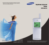 Samsung STH-N275S Manual do usuário