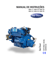 Solé Diesel MINI-17 Manual do usuário