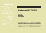 Hyundai HB20 2012 Manual do proprietário