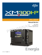 Alpha XM2-300HP CableUPS Series Technical Manual