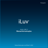 iLuv IMM173 Manual do usuário