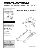 ProForm PETL79714 162014 Manual do proprietário