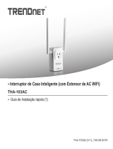 Trendnet THA-103AC Quick Installation Guide
