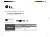 LG HT304SU-A2 Manual do proprietário