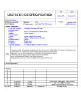 LG 42PC5R Manual do proprietário