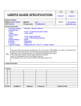 LG 42LB5RT Manual do proprietário