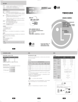 LG 26LD315C Manual do proprietário