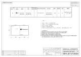 LG WD-A12410D Manual do proprietário