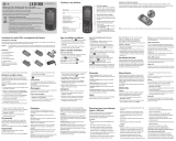LG GU200.AROMBK Manual do usuário