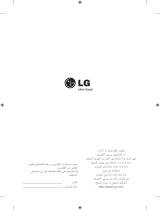 LG 60PN6500 Manual do proprietário