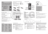 LG GB102GO Manual do usuário