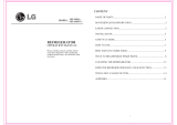 LG GC-249SVS Manual do proprietário