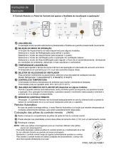 LG W09TMR Manual do proprietário