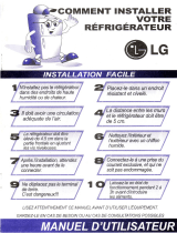 LG GR-382R Manual do proprietário