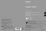 Sony Cyber Shot DSC-N1 Manual do usuário