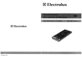 Electrolux EHO338X Manual do usuário