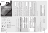 Electrolux SMA01 Manual do usuário