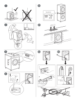 Whirlpool DDLX 80113 Safety guide