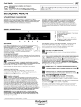 Hotpoint BCB 8020 AA F C Daily Reference Guide