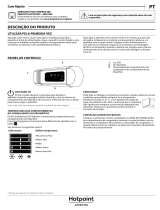 Whirlpool BCB 8020 D AA Daily Reference Guide