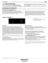 Whirlpool BCB 7525 E C AA S Daily Reference Guide