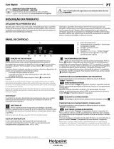 Whirlpool BCB 7030 E C AAA O3 Daily Reference Guide