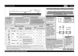 Whirlpool ADG 8800 IX Guia de usuario