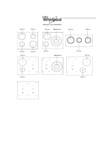 Whirlpool ACM 866/BF Guia de usuario