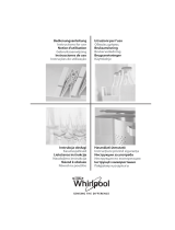 Whirlpool ACM 8700/BA/IXL Guia de usuario