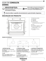 Whirlpool FA2 544 JH IX HA Daily Reference Guide