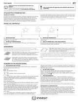 Indesit IFW 6230 IX Daily Reference Guide