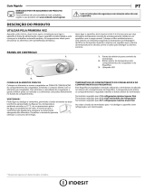 Indesit B 18 A1 D/I MC 1 Daily Reference Guide