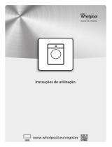 Whirlpool WWDC 11716 S Guia de usuario