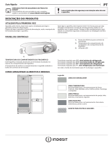 Whirlpool SI4 1 W.1 Daily Reference Guide
