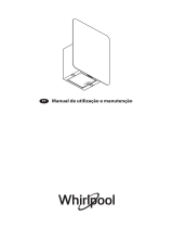 Whirlpool AR GA 001/1 IX Guia de usuario