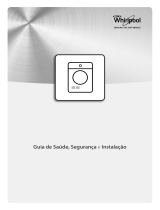 Whirlpool HSCX 10432 Safety guide