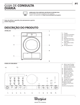 Whirlpool HSCX 10433 Daily Reference Guide