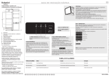 Whirlpool SH6 1Q RW Daily Reference Guide
