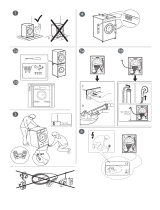 Whirlpool NT D 8X3XBY EU Safety guide
