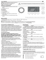 Whirlpool FT M11 82Y SP Daily Reference Guide