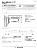 Whirlpool MN 413 IX A Daily Reference Guide