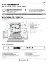 Whirlpool LIO 3P23 WGTL AG Daily Reference Guide