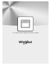 Whirlpool W9 OM2 4MS2 H Guia de usuario
