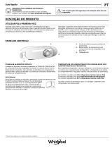 Whirlpool ART 6512/A+ Daily Reference Guide