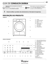 Whirlpool HSCX 10441 Daily Reference Guide