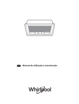 Whirlpool AKR 773 IX Guia de usuario